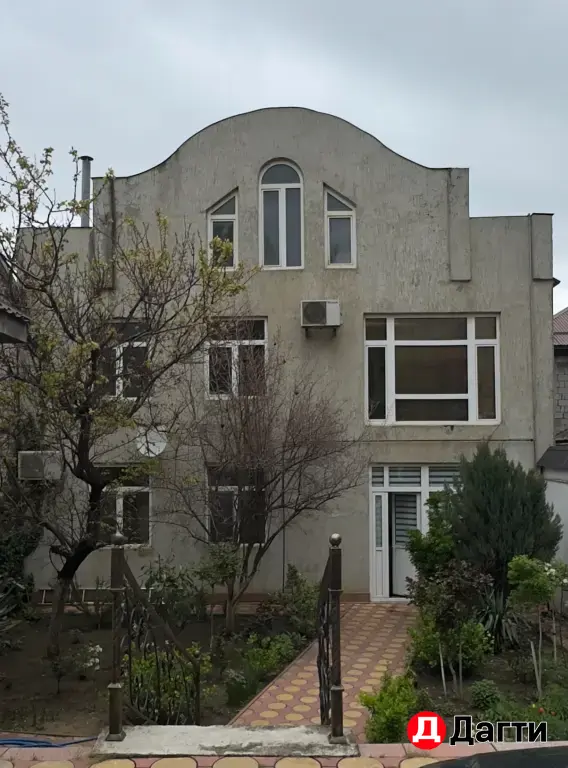 продажа трехэтажного дома