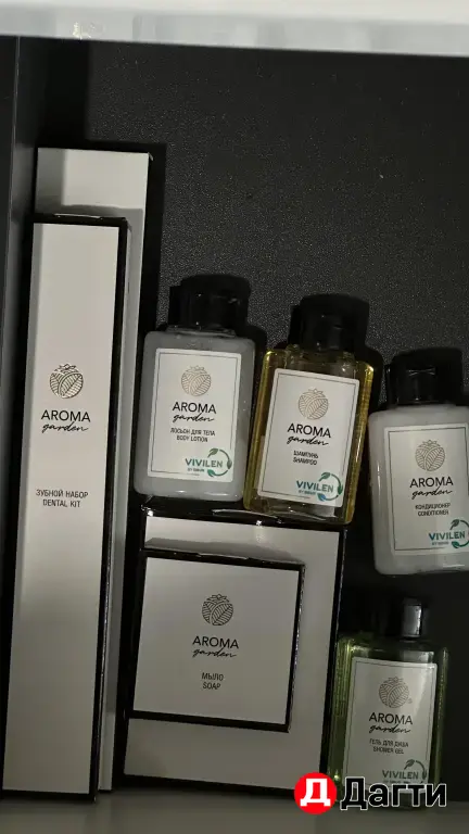 Дом на первой линии моря