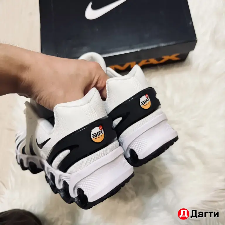 Кроссовки мужские Nike Air max