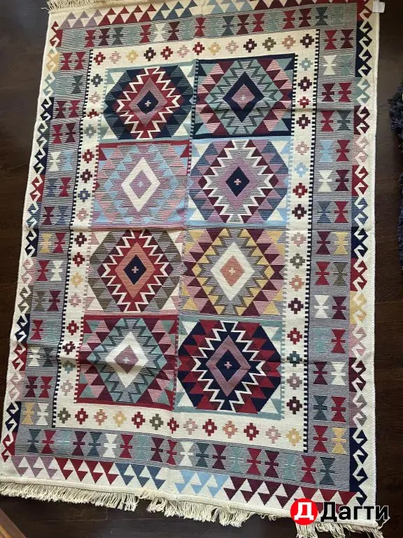 Турецкие Килимы