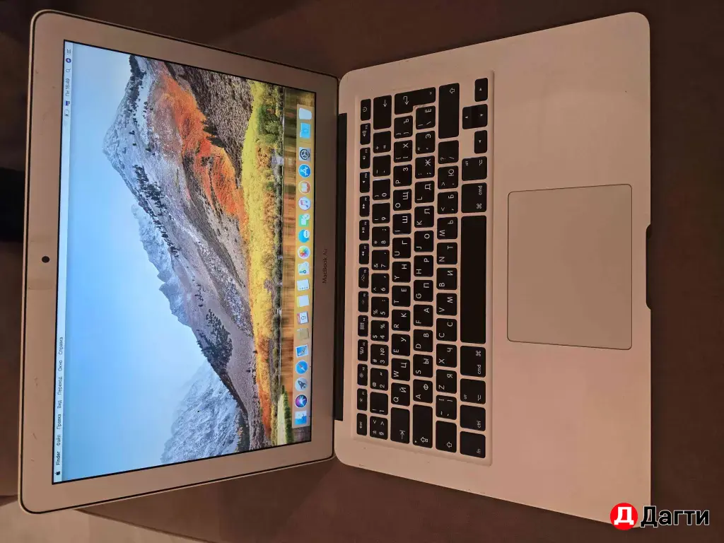 macbook air