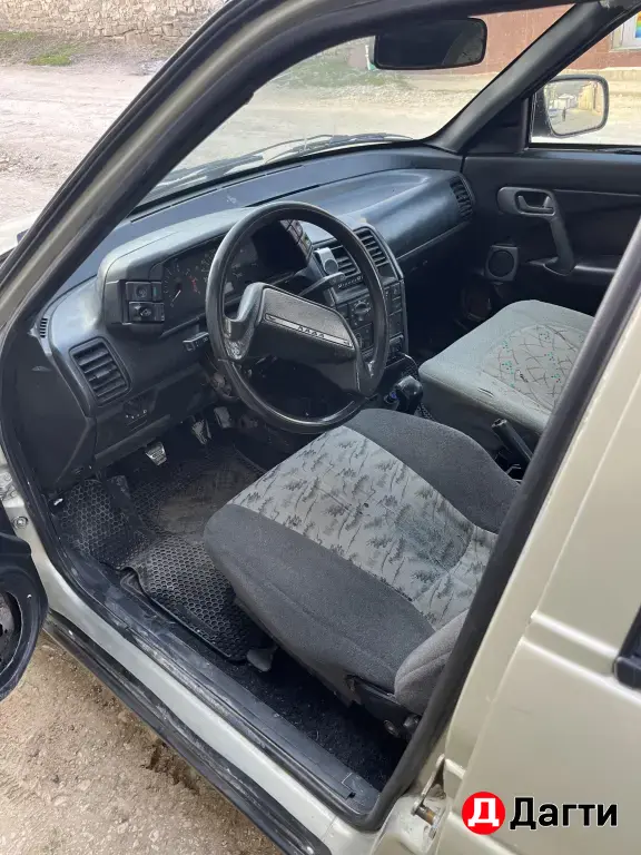 LADA (ВАЗ) 2110, 2006 года