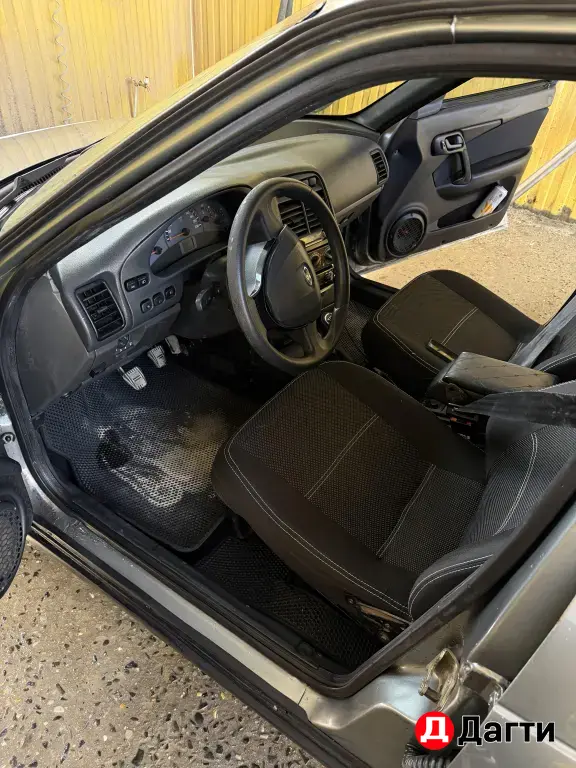 LADA (ВАЗ) 2112, 2007 года