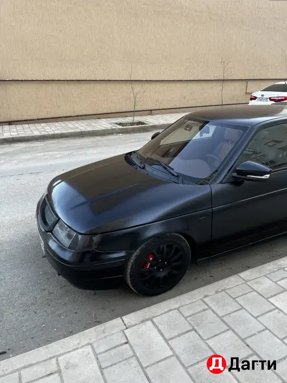 LADA (ВАЗ) 2112, 2007 года