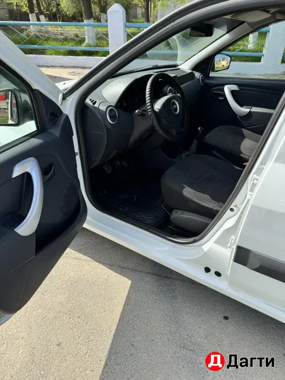 LADA (ВАЗ) Largus, 2020 года