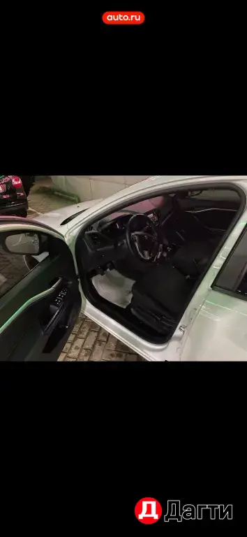 LADA (ВАЗ) Vesta, 2021 года