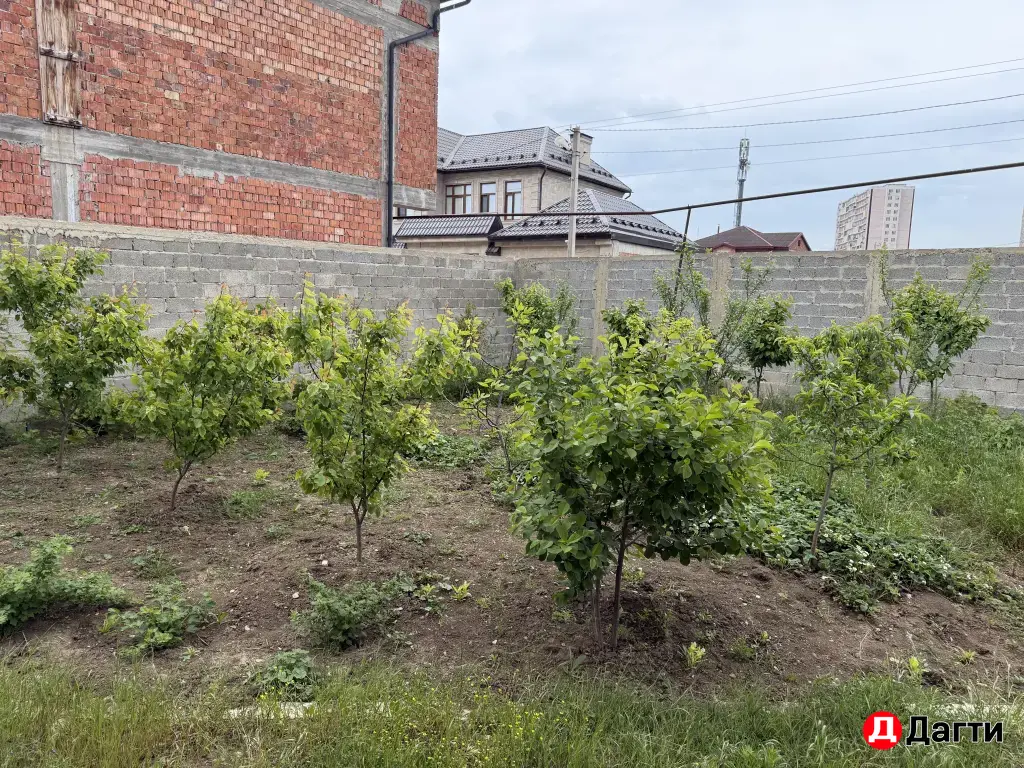 Продаётся капитальный дом в 1-Махачкале