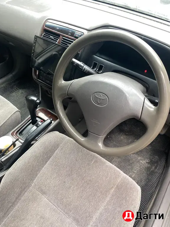Toyota Premio, 1998 года