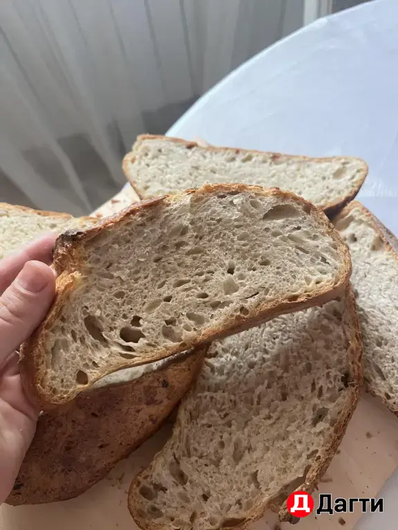 закваска долголетняя