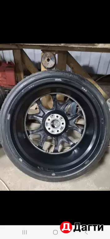 Brabus R20