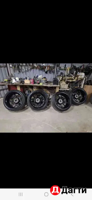 Brabus R20