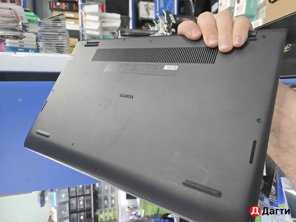 Dell vostro 3520