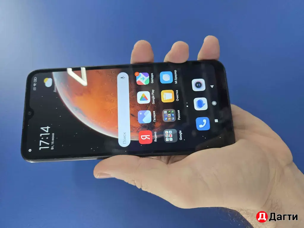 xiaomi redmi 9c 2/32