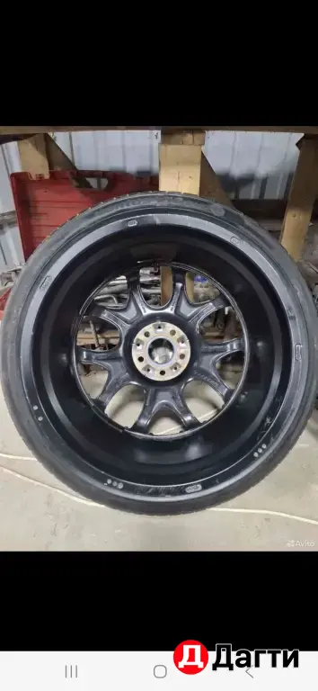 Brabus R20