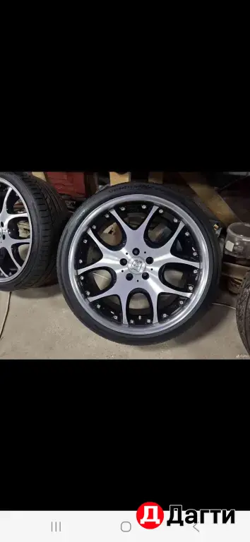 Brabus R20