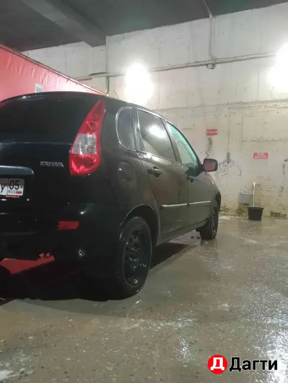 LADA (ВАЗ) Kalina, 2011 года