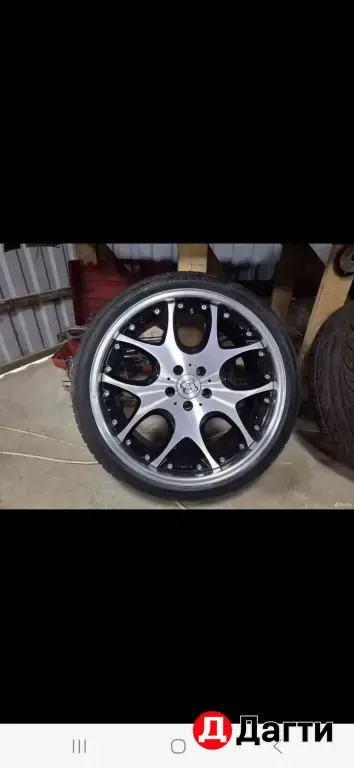 Brabus R20