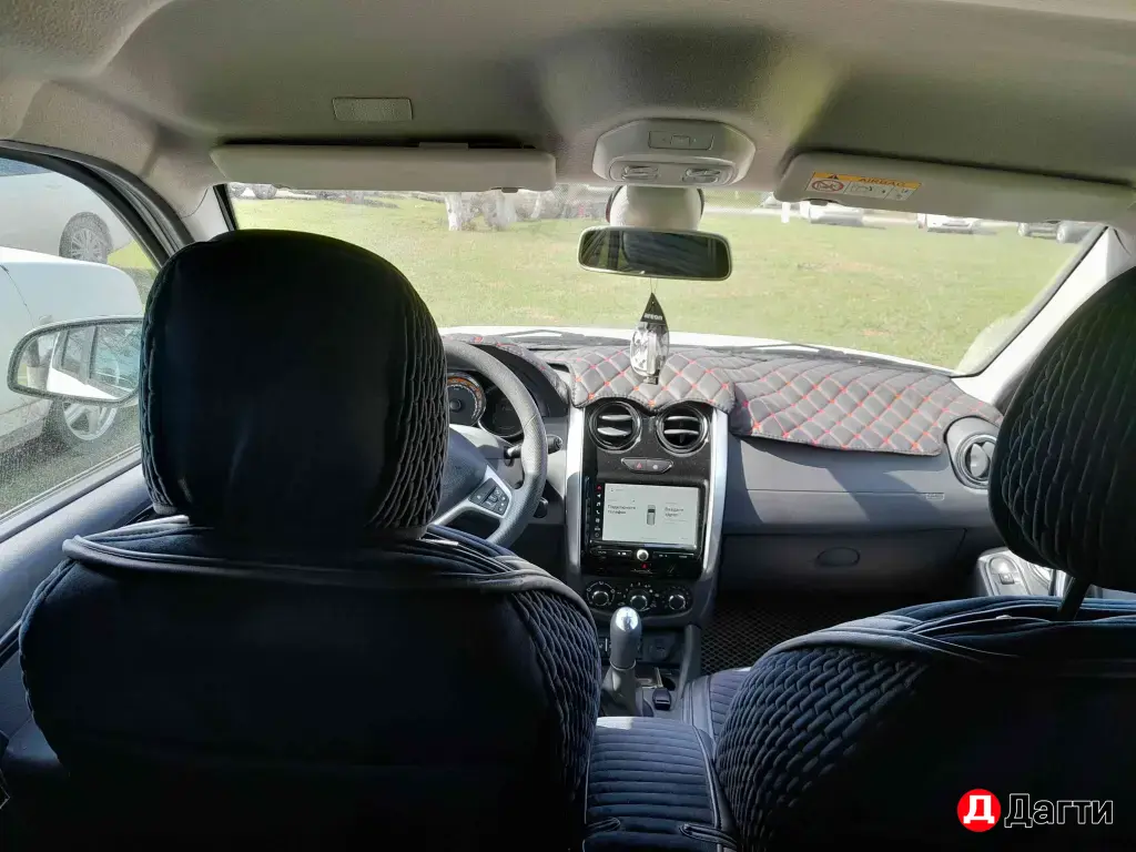 LADA (ВАЗ) Largus, 2025 года