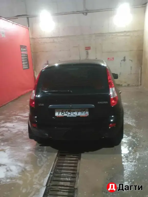 LADA (ВАЗ) Kalina, 2011 года