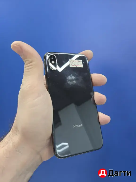 IPhone X 64gb