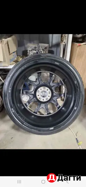 Brabus R20