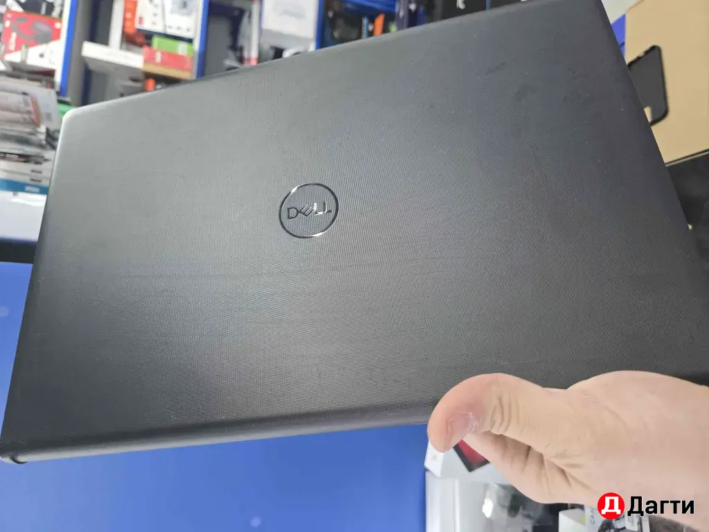 Dell vostro 3520
