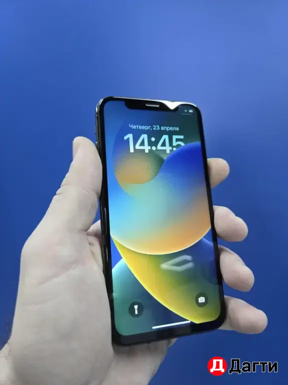 IPhone X 64gb