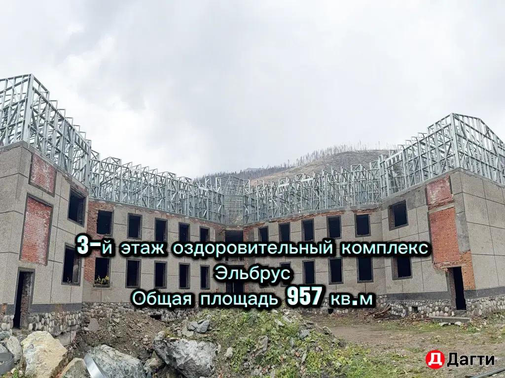 Строительство под ключ