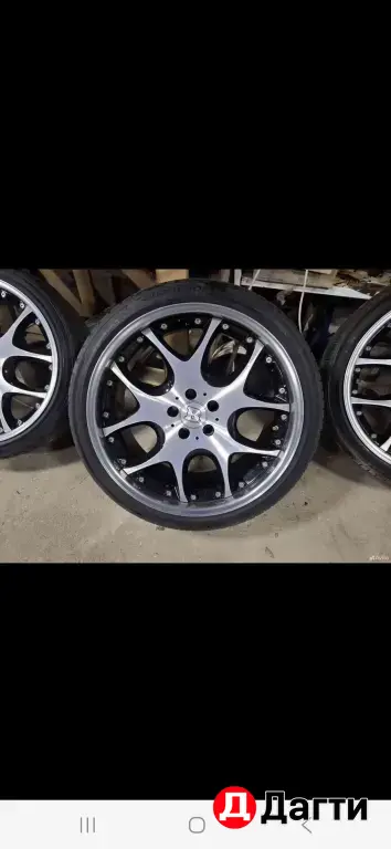 Brabus R20
