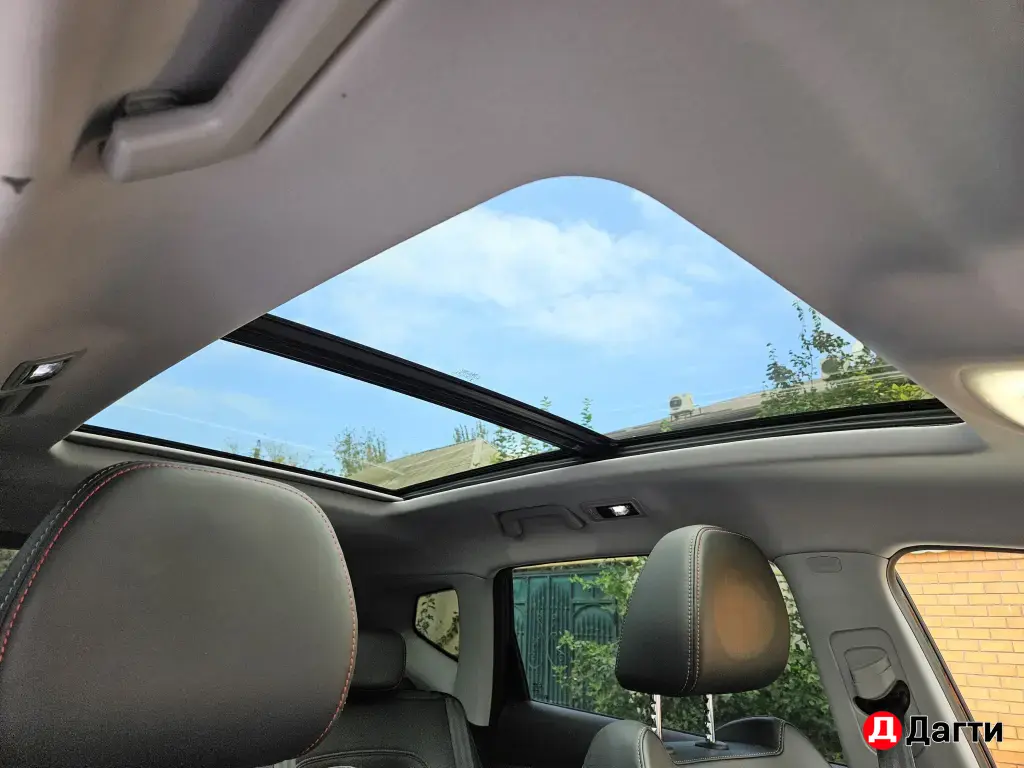 Chery Tiggo 7 Pro, 2022 года