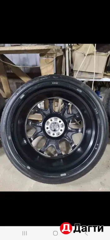 Brabus R20