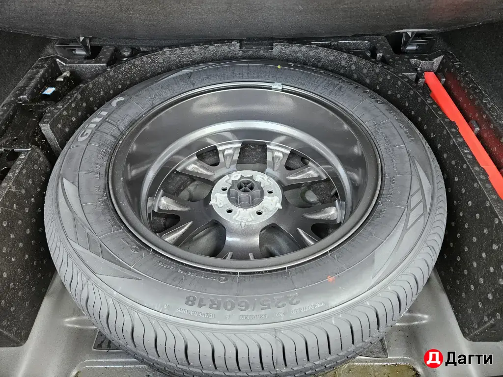 Chery Tiggo 7 Pro, 2022 года