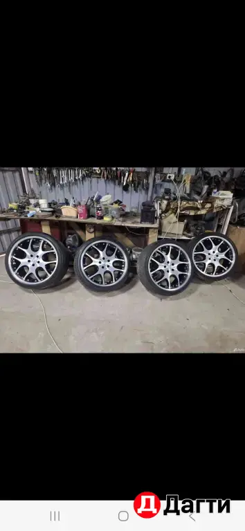 Brabus R20