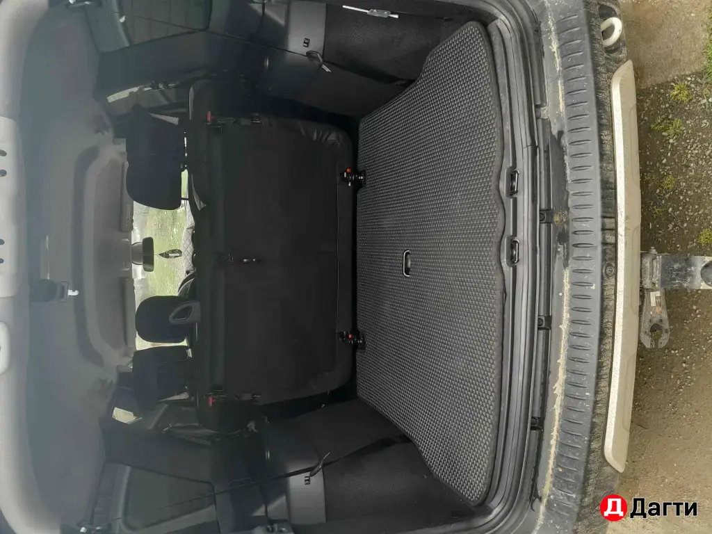LADA (ВАЗ) Largus, 2025 года