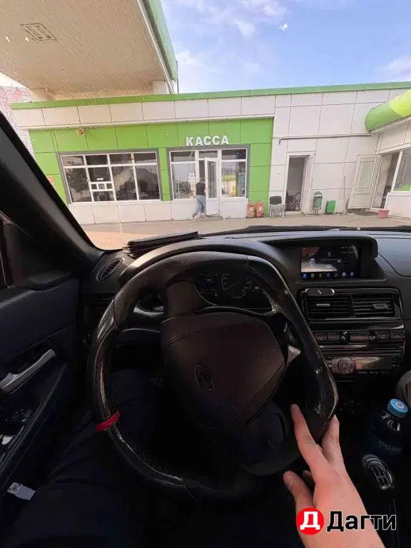 LADA (ВАЗ) Priora, 2013 года