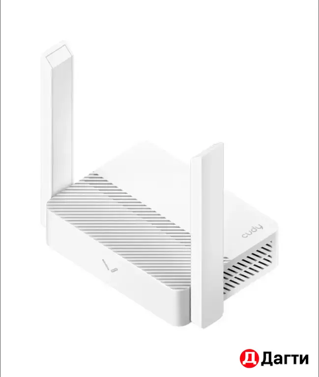 Мощный Wi-Fi роутер | сильный сигнал | для дома и игр