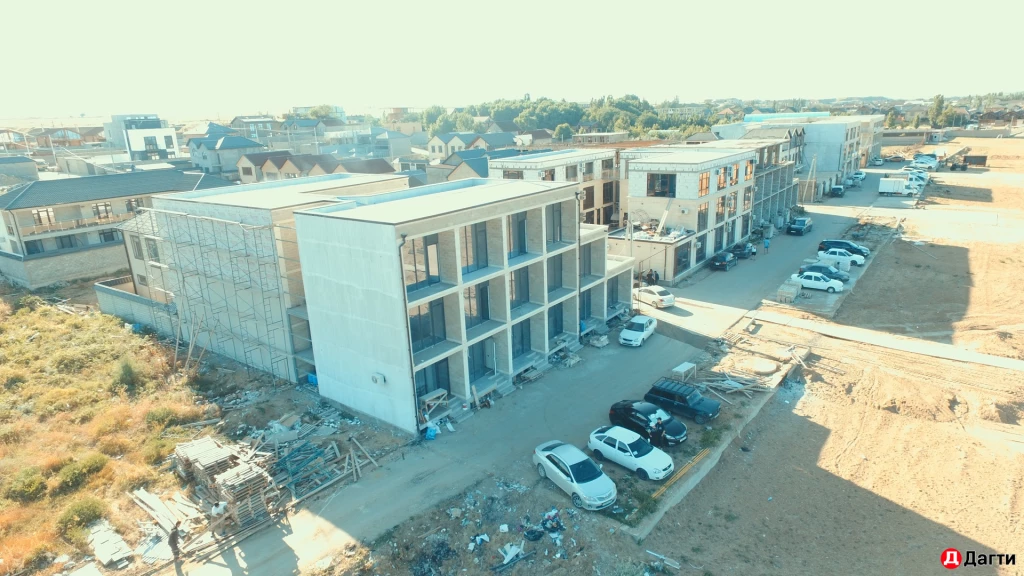 Квартира, 1 комната, 20 м², Агент