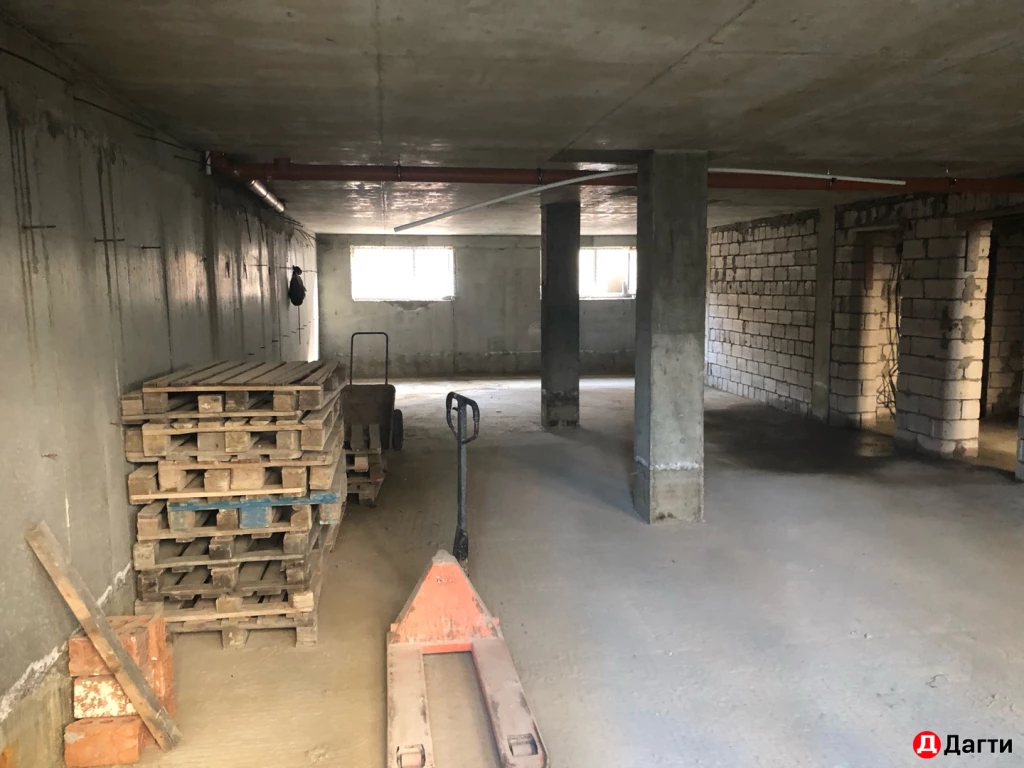 Помещение свободного назначения, 250 м², Агент