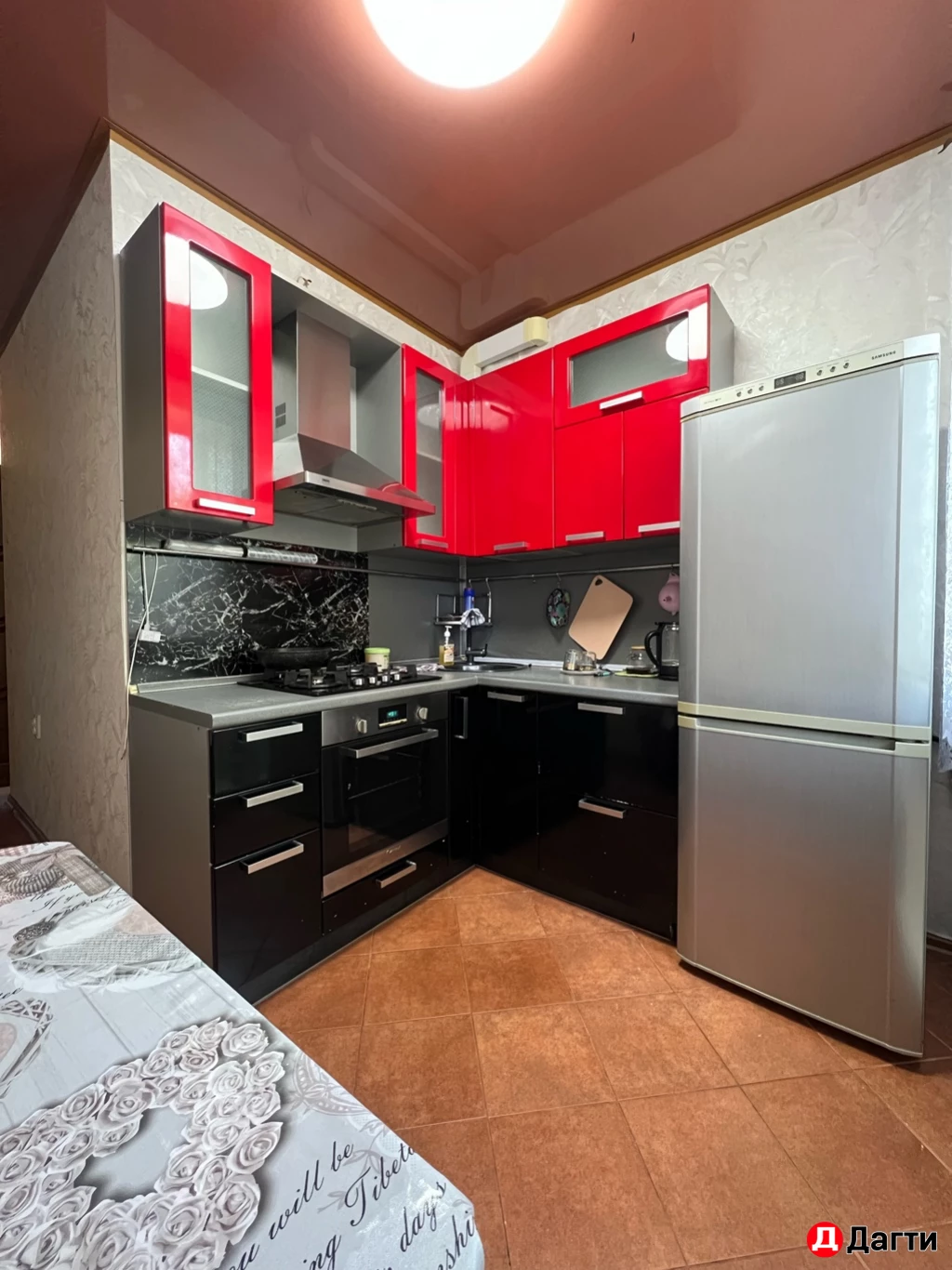 Квартира, 2 комнаты, 47 м², Собственник