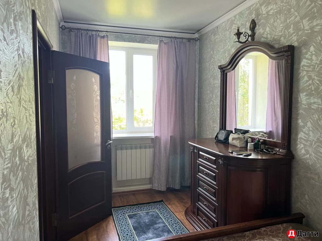 Квартира, 2 комнаты, 47 м², Собственник