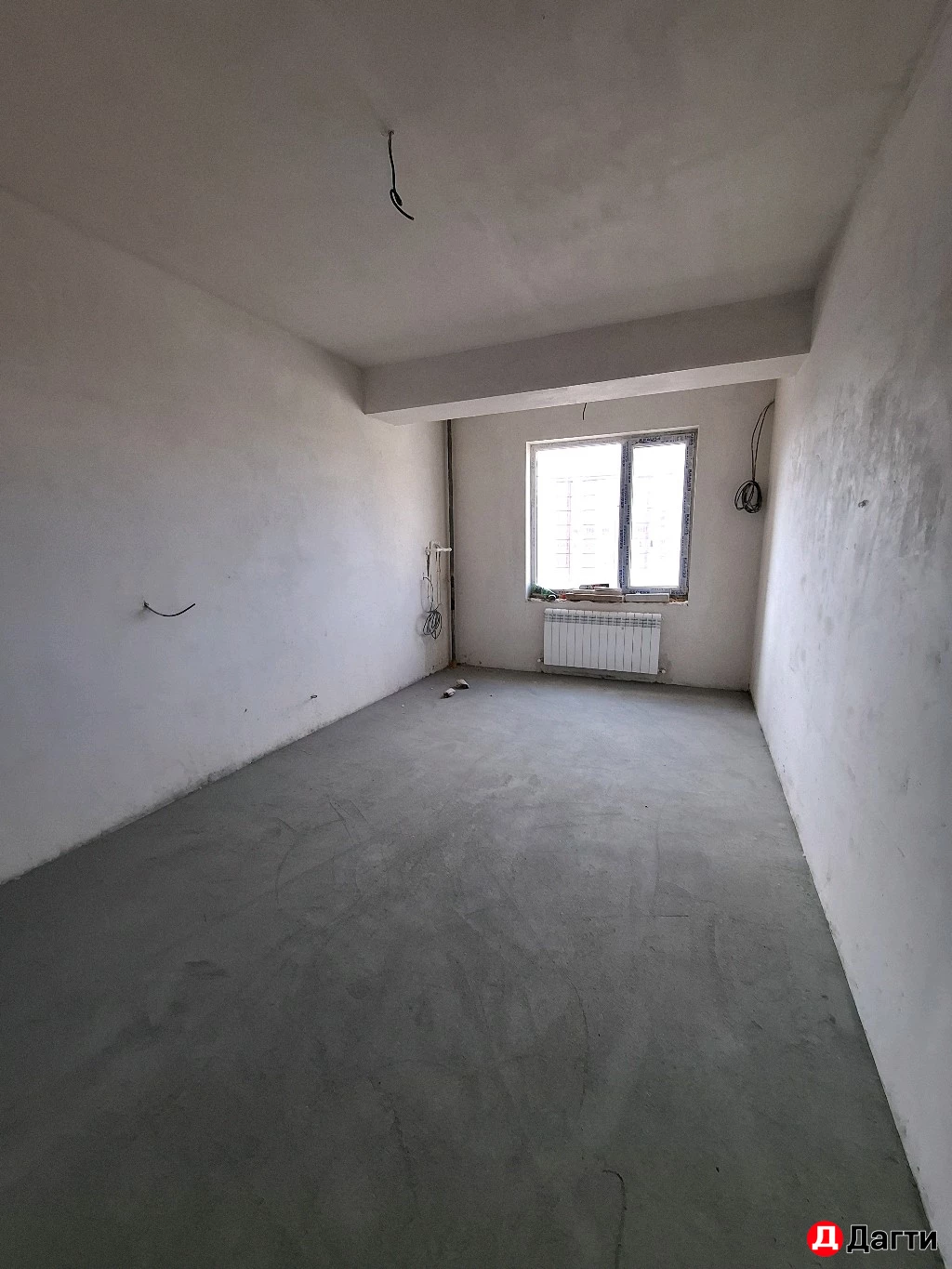 Квартира, 1 комната, 50 м², Агент