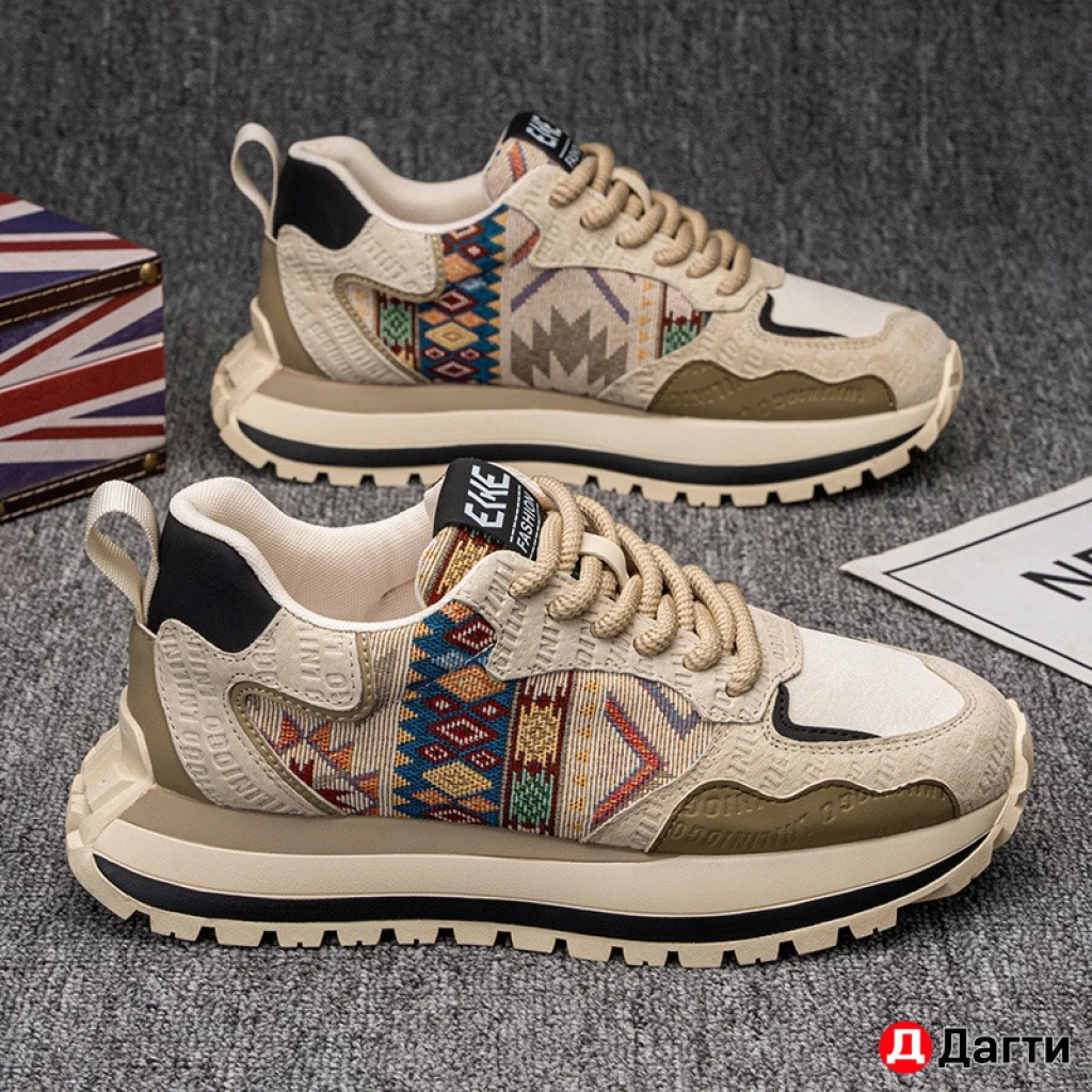 Кроссовки unisex