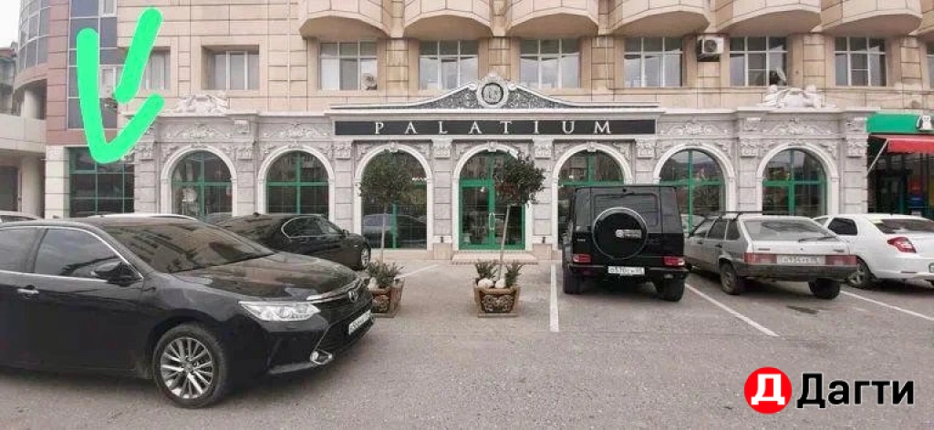 Помещение свободного назначения, 168 м², Собственник