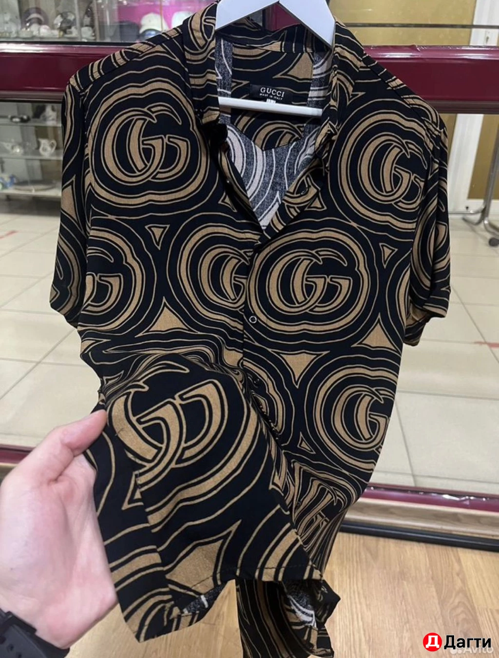 Gucci