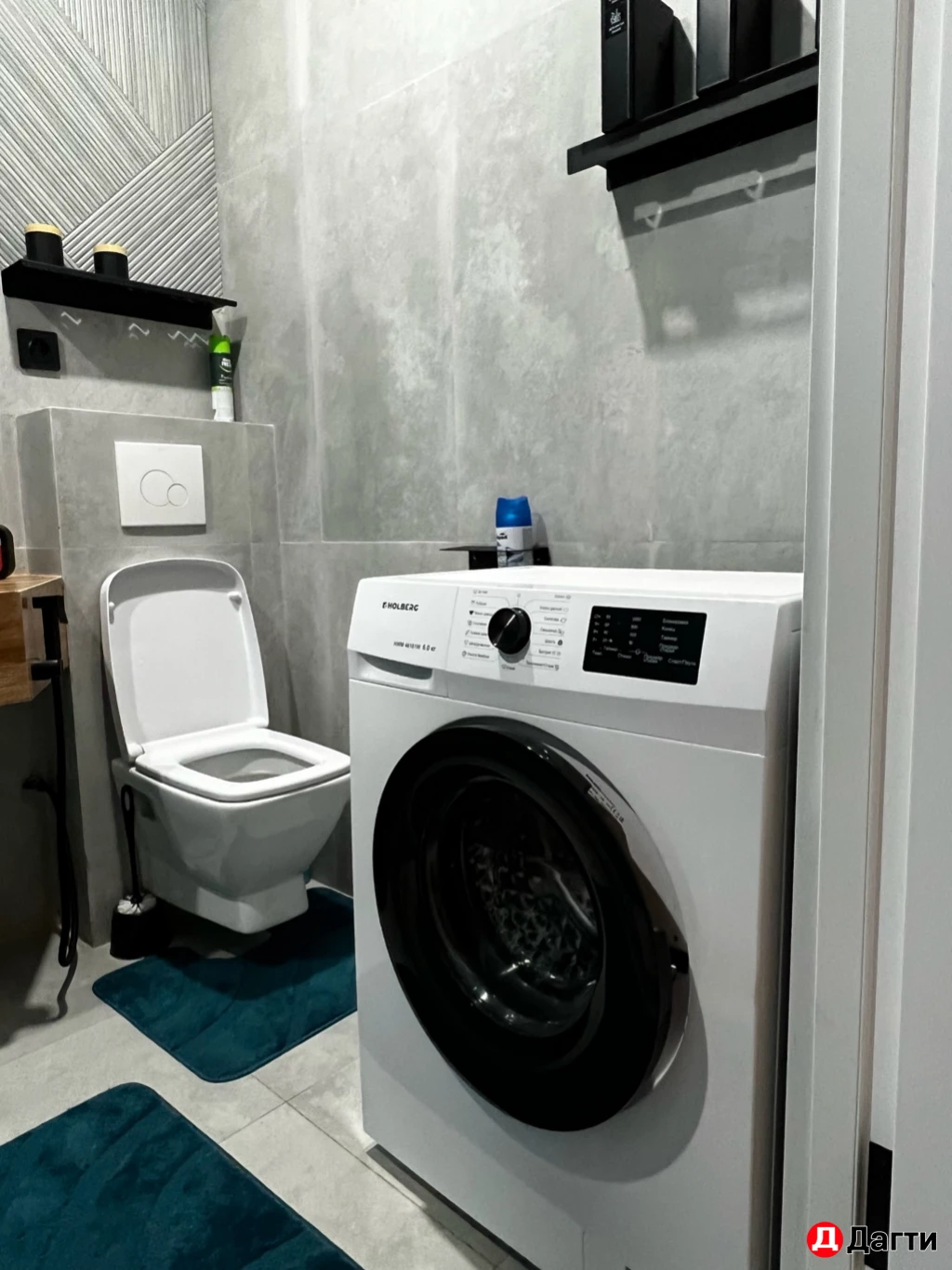 Квартира, 1 комната, 56 м², Собственник