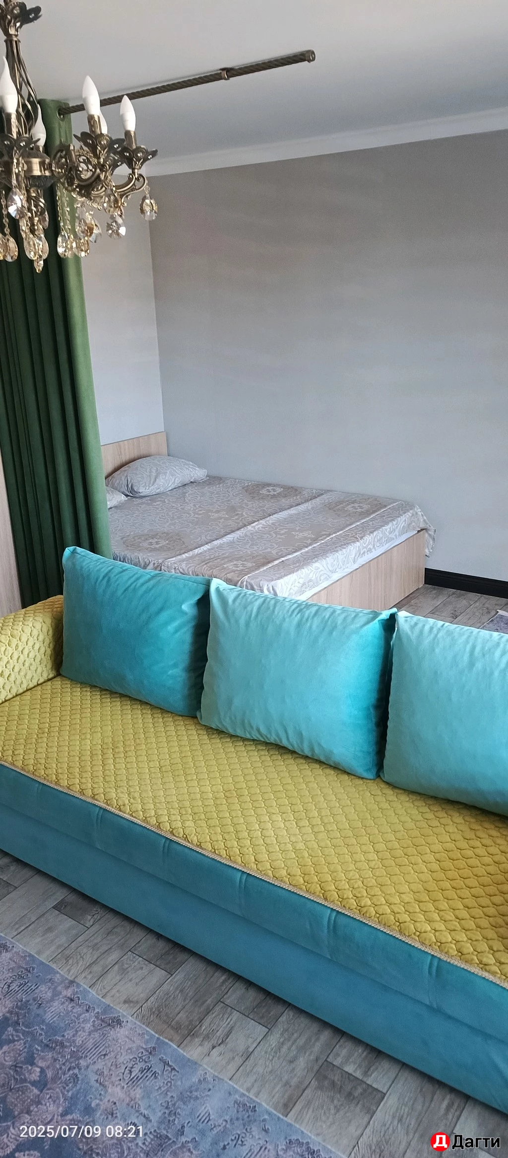Комната, 30 м², Собственник