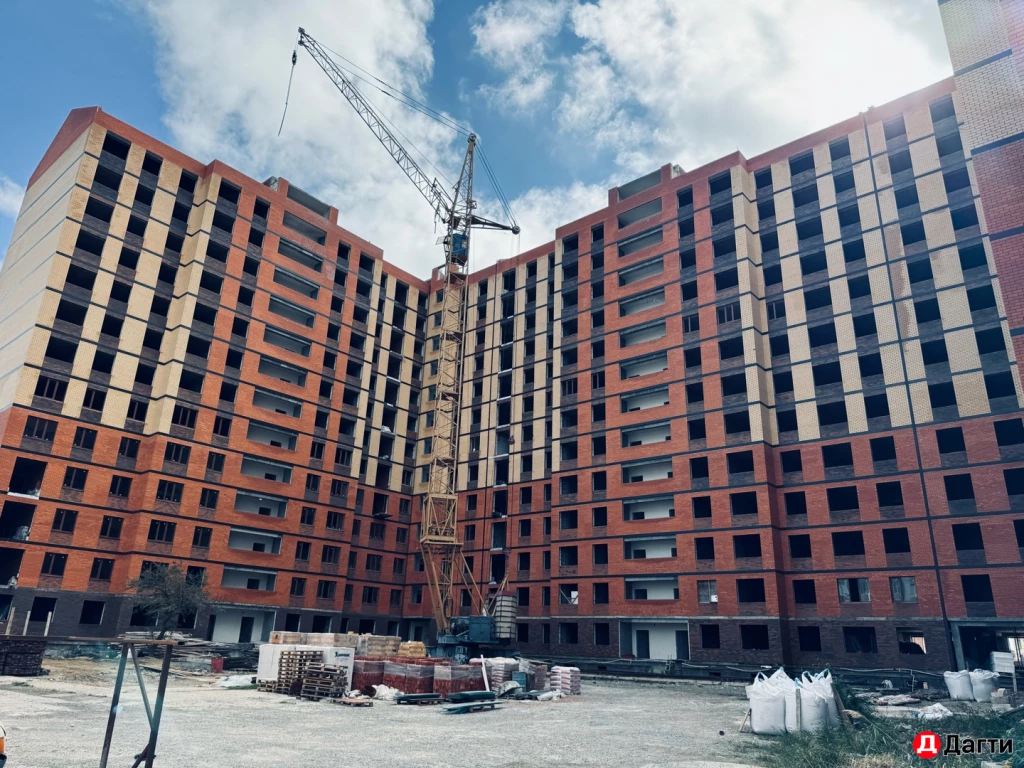Квартира, 2 комнаты, 77 м², Агент