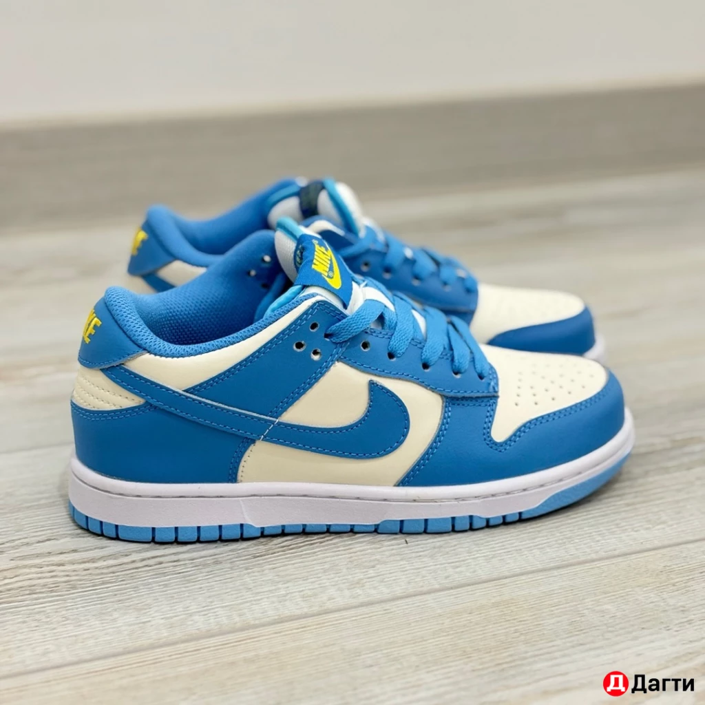 Кроссовки Nike dunk low