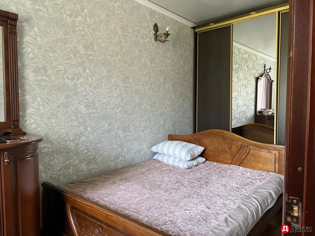 Квартира, 2 комнаты, 47 м², Собственник