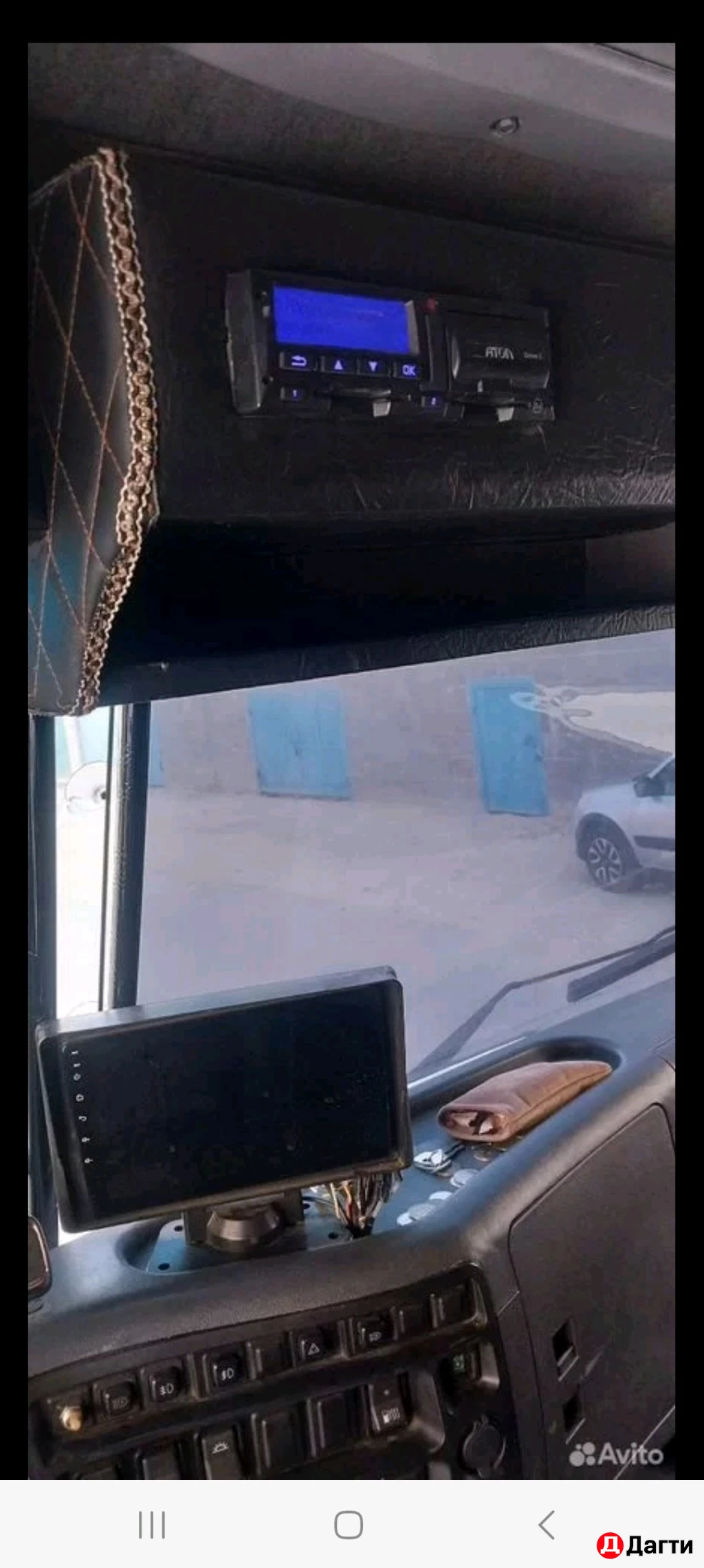 Камаз